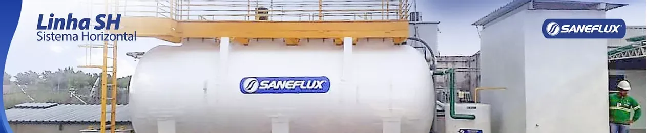 Grupo Saneflux